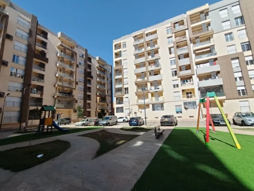 Location Appartement F3 Oran Oran