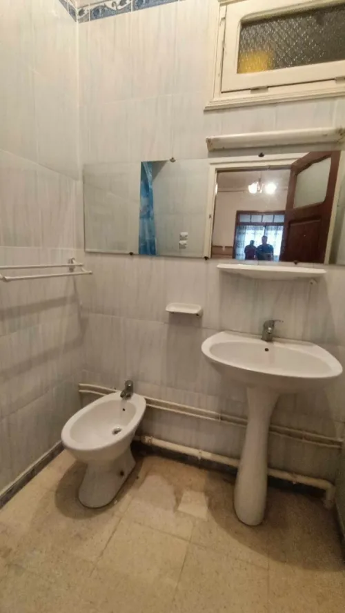 Location Niveau De Villa F3 Oran Bir el djir