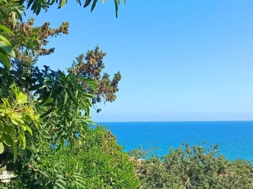 Location Villa Oran Ain el turck