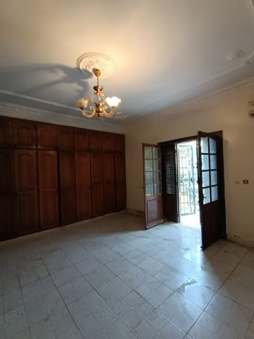 Location Villa Oran Oran