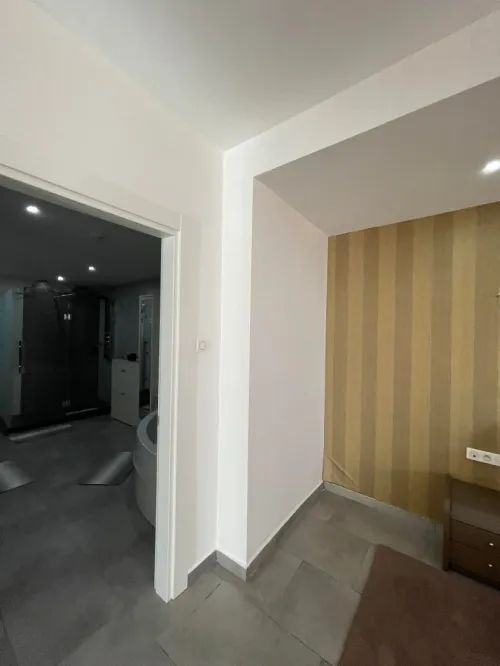 Location Appartement F4 Oran Oran