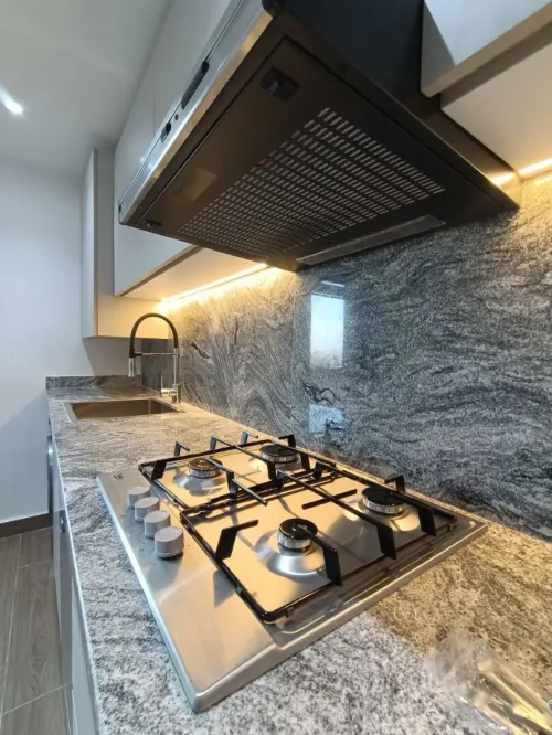 Vente Appartement F3 Oran Oran