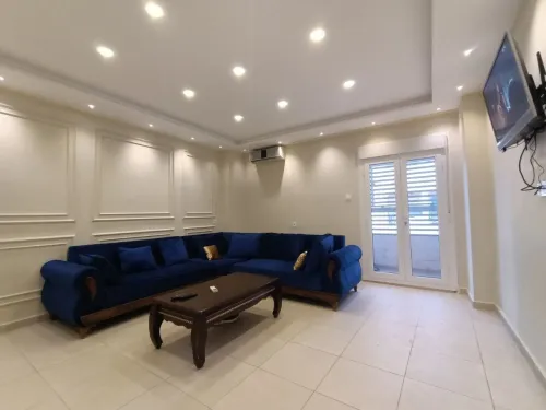 Location Appartement F3 Oran Bir el djir