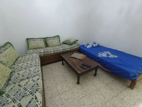 Location Appartement F4 Oran Bir el djir
