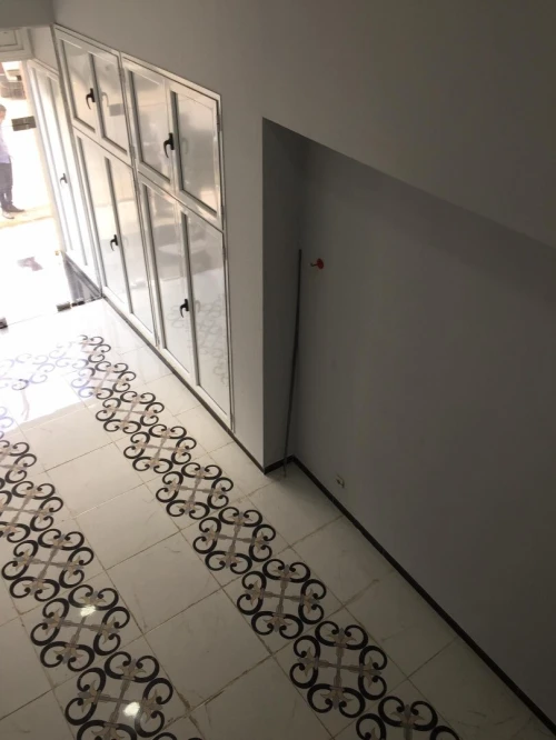 Location Appartement Niveau de villa Oran Oran