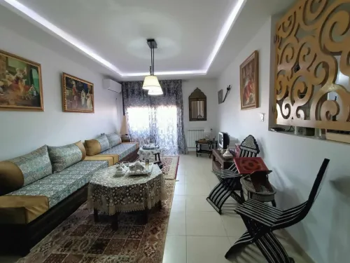 Vente Appartement F4 Oran Oran