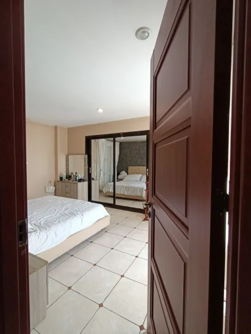 Vente Appartement F4 Oran Oran