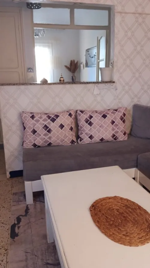 Location Appartement F3 Oran Bethioua