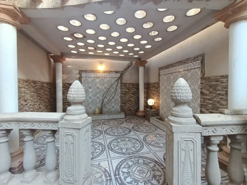 Vente Villa Oran Bir el djir