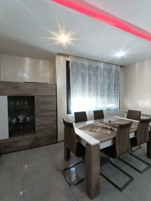 Vente Appartement F4 Oran Oran