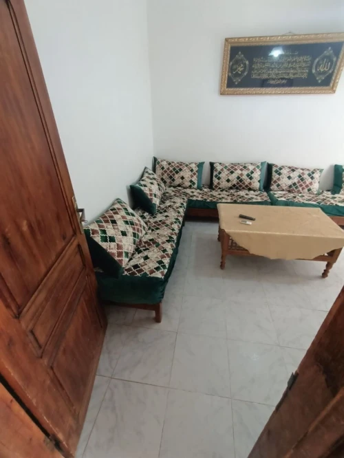 Vente Villa Oran Bir el djir