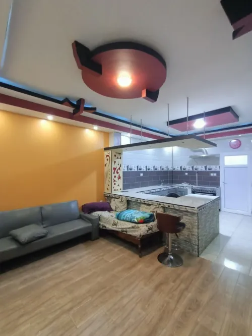 Location Appartement Niveau de villa F2 Oran Oran