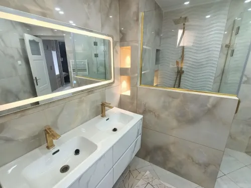 Location Appartement F3 Oran Bir el djir
