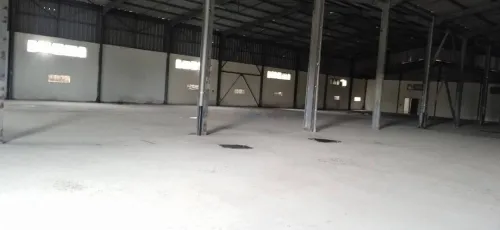 Location Hangar - Usine Oran Es senia
