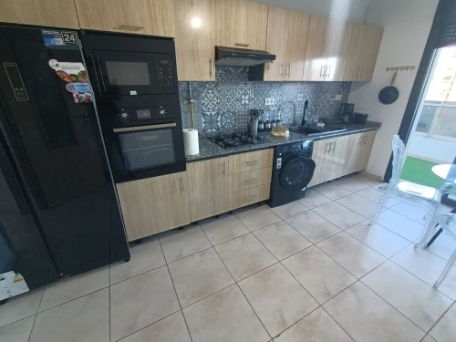 Vente Appartement F3 Oran Oran