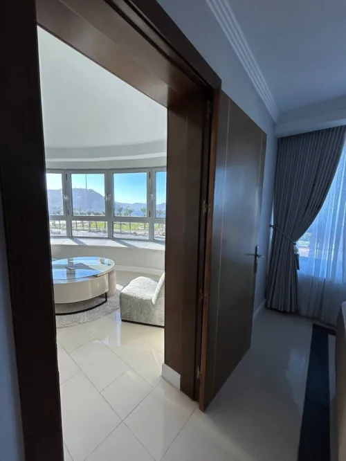 Vente Appartement F6 Oran Oran