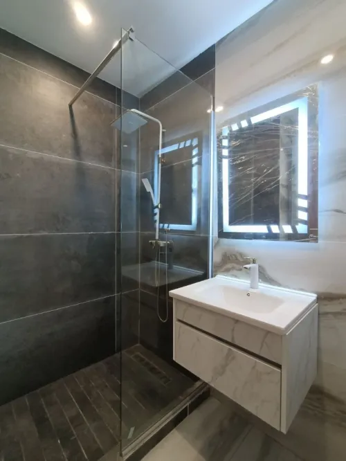 Location Appartement F7 Oran Bir el djir