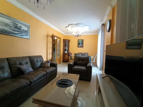 Vente Appartement F6 Oran Oran