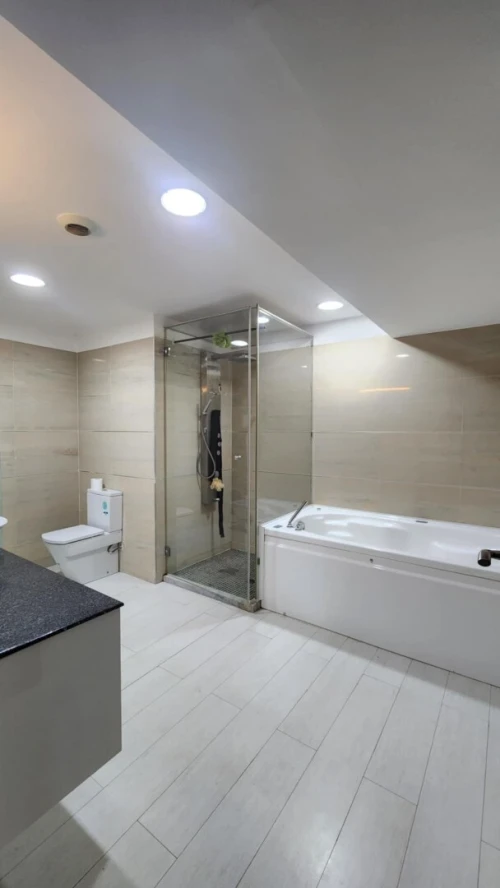 Vente Appartement F4 Oran Oran