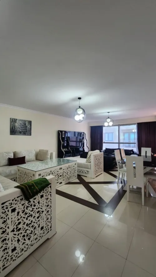 Location Appartement F4 Oran Oran