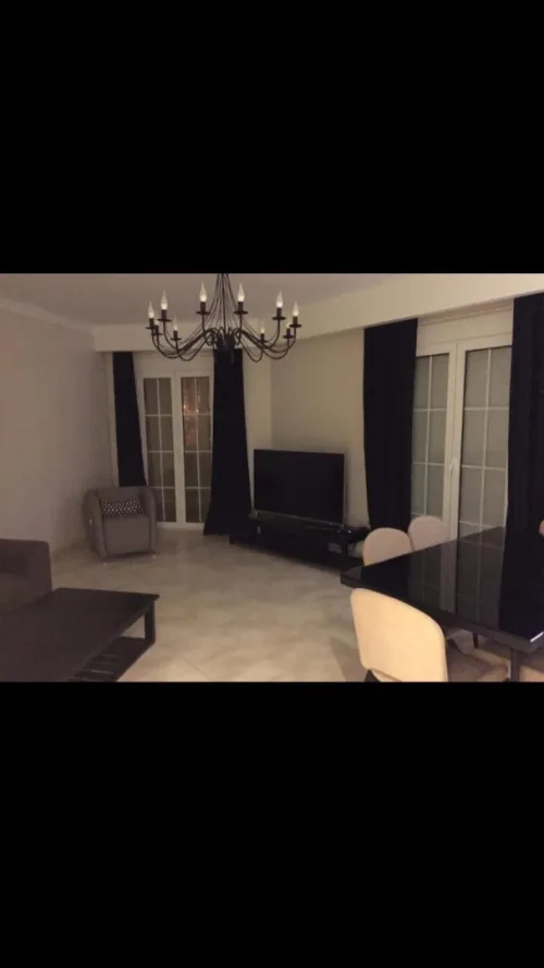 Location Appartement F3 Oran Oran