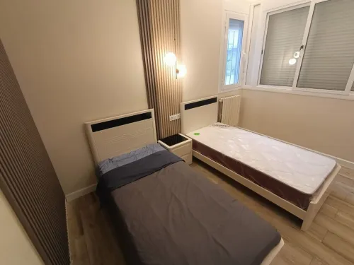 Location Appartement F3 Oran Oran