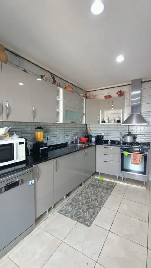Vente Appartement Duplex F6 Oran Bir el djir