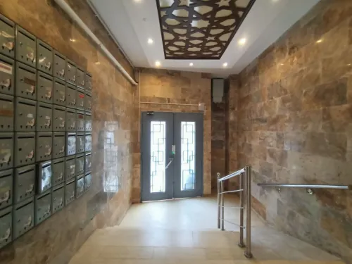 Location Appartement F3 Oran Oran
