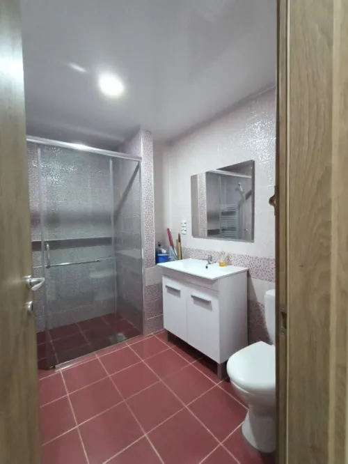 Vente Appartement F4 F8 Oran Bir el djir