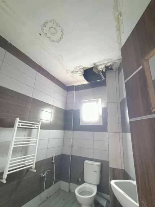 Vente Appartement F4 Oran Bir el djir