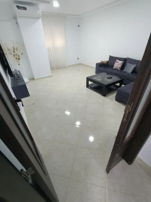 Location Appartement F3 Oran Bir el djir