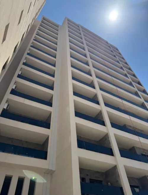 Vente Appartement F3 Oran Bir el djir