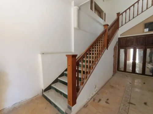 Location Niveau De Villa F5 Oran Bir el djir