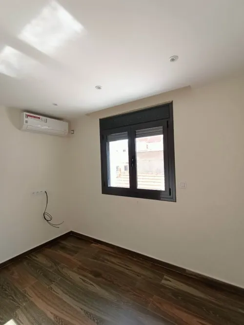 Location Appartement Niveau de villa F5 Oran Oran