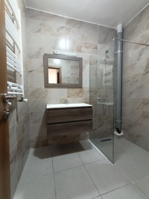 Location Appartement F3 Oran Oran