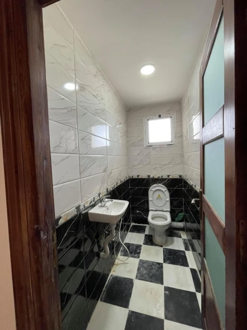 Location Appartement F4 Oran Oran