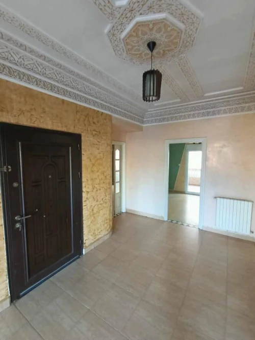 Location Appartement Niveau de villa F4 Oran Oran
