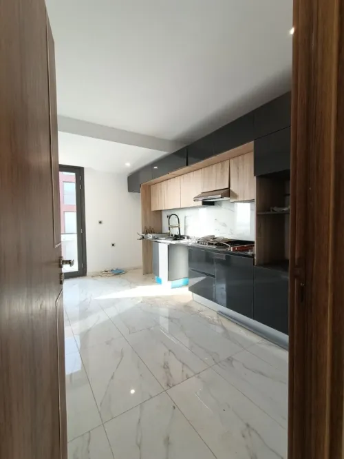 Vente Appartement F7 Oran Bir el djir