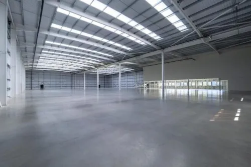 Location Hangar - Usine Oran Tafraoui