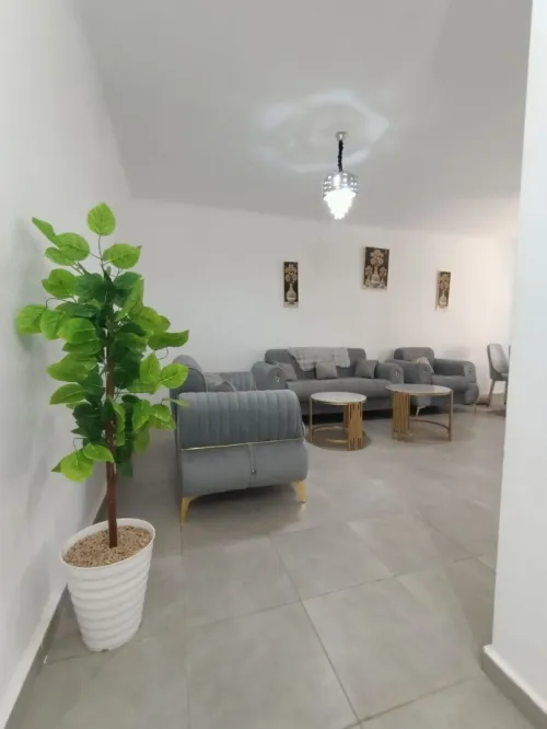 Location Appartement F3 Oran Oran