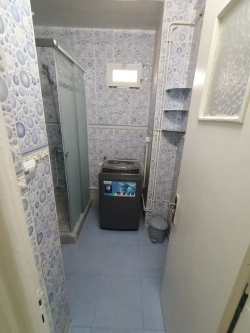 Location Appartement F4 Oran Bir el djir