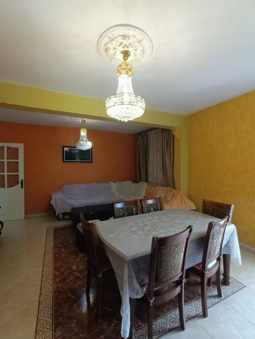 Vente Appartement F3 Oran Oran