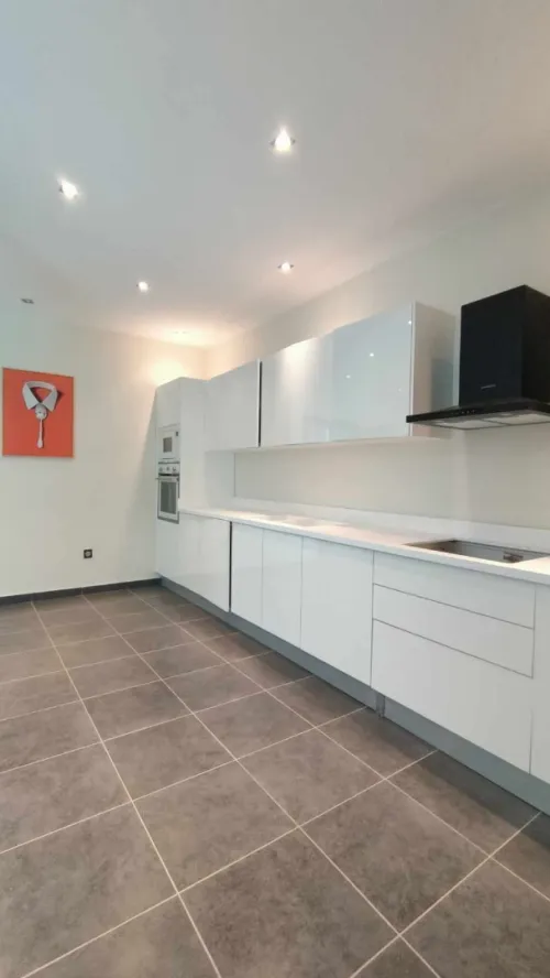 Vente Villa Oran Bir el djir