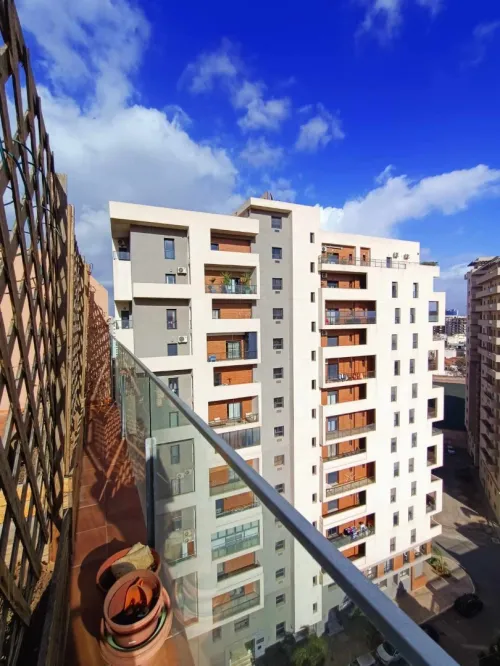 Vente Appartement F4 Oran Oran