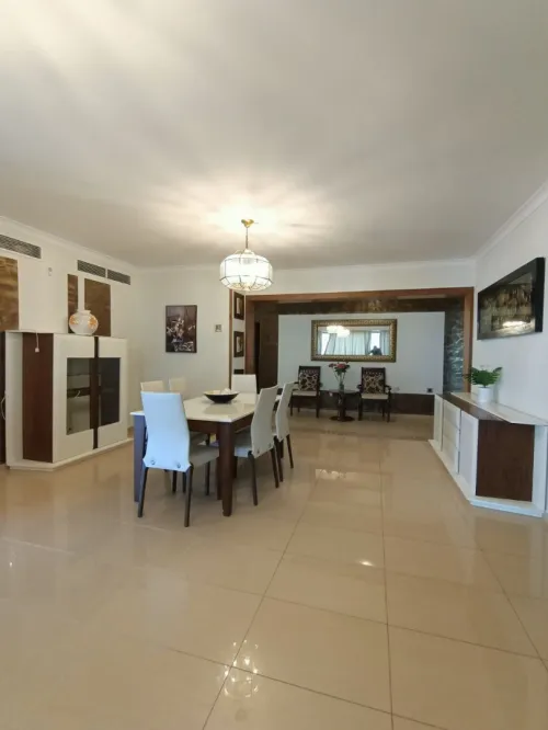 Vente Appartement F6 Oran Oran