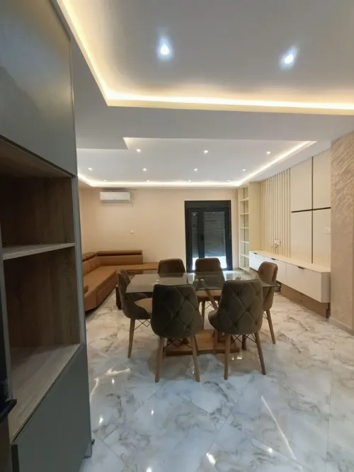 Location Appartement F3 Oran Oran