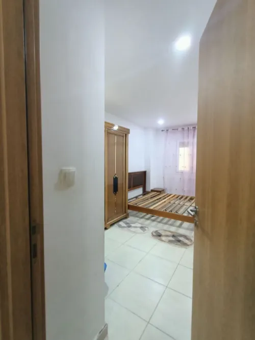 Location Appartement F3 Oran Oran