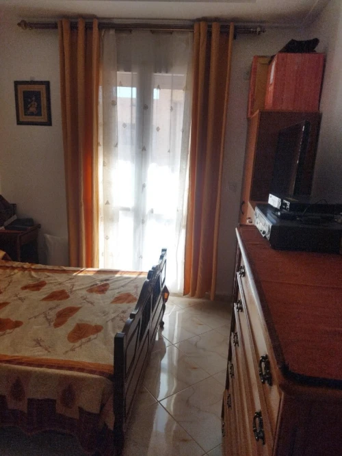 Vente Appartement F4 Oran Bir el djir