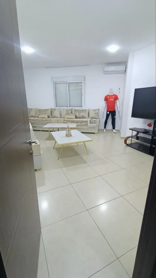 Location Appartement F3 Oran Sidi maarouf