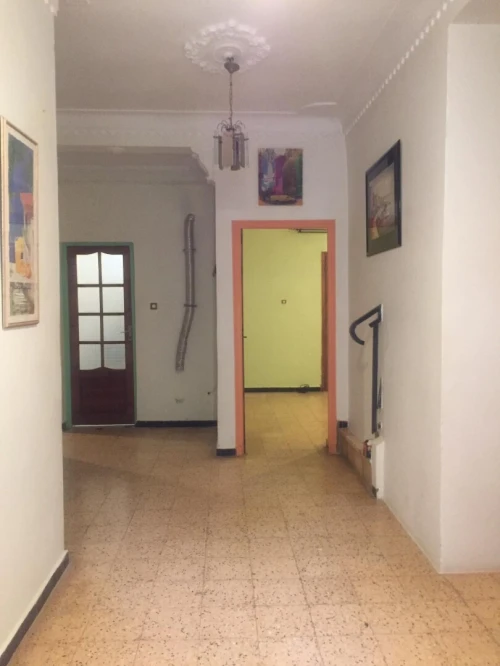 Location Appartement Niveau de villa F2 Oran Oran